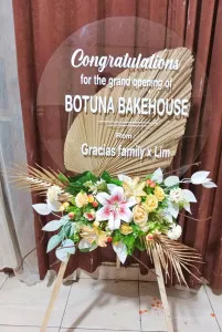 Grand Opening Cipete
